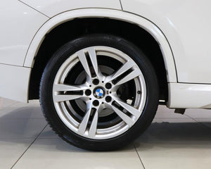 2013 BMW X1 sDrive20d M Sport Auto