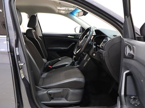 2022 Volkswagen T-Cross 1.5TSI 110kW R-Line