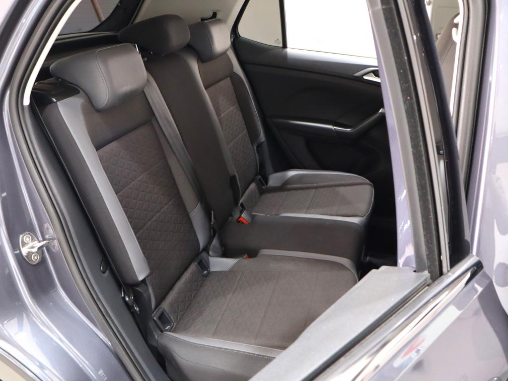 2022 Volkswagen T-Cross 1.5TSI 110kW R-Line
