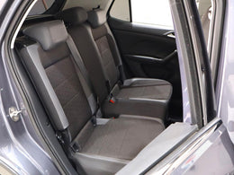 2022 Volkswagen T-Cross 1.5TSI 110kW R-Line