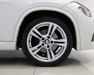 2013 BMW X1 sDrive20d M Sport Auto