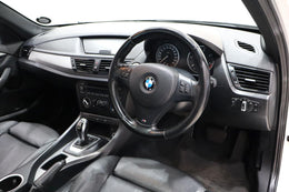 2013 BMW X1 sDrive20d M Sport Auto