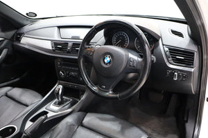 2013 BMW X1 sDrive20d M Sport Auto