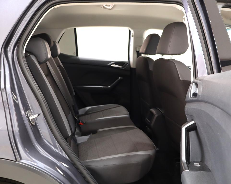 2022 Volkswagen T-Cross 1.5TSI 110kW R-Line