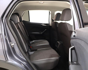 2022 Volkswagen T-Cross 1.5TSI 110kW R-Line