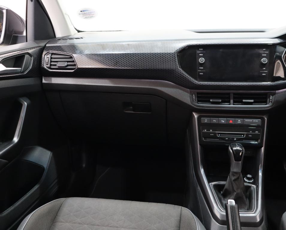 2022 Volkswagen T-Cross 1.5TSI 110kW R-Line