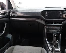 2022 Volkswagen T-Cross 1.5TSI 110kW R-Line