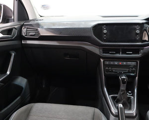 2022 Volkswagen T-Cross 1.5TSI 110kW R-Line