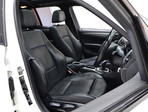 2013 BMW X1 sDrive20d M Sport Auto