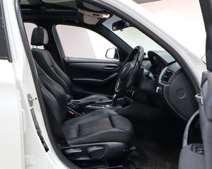 2013 BMW X1 sDrive20d M Sport Auto