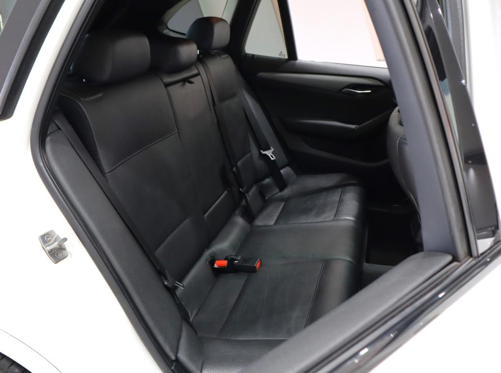 2013 BMW X1 sDrive20d M Sport Auto