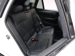 2013 BMW X1 sDrive20d M Sport Auto