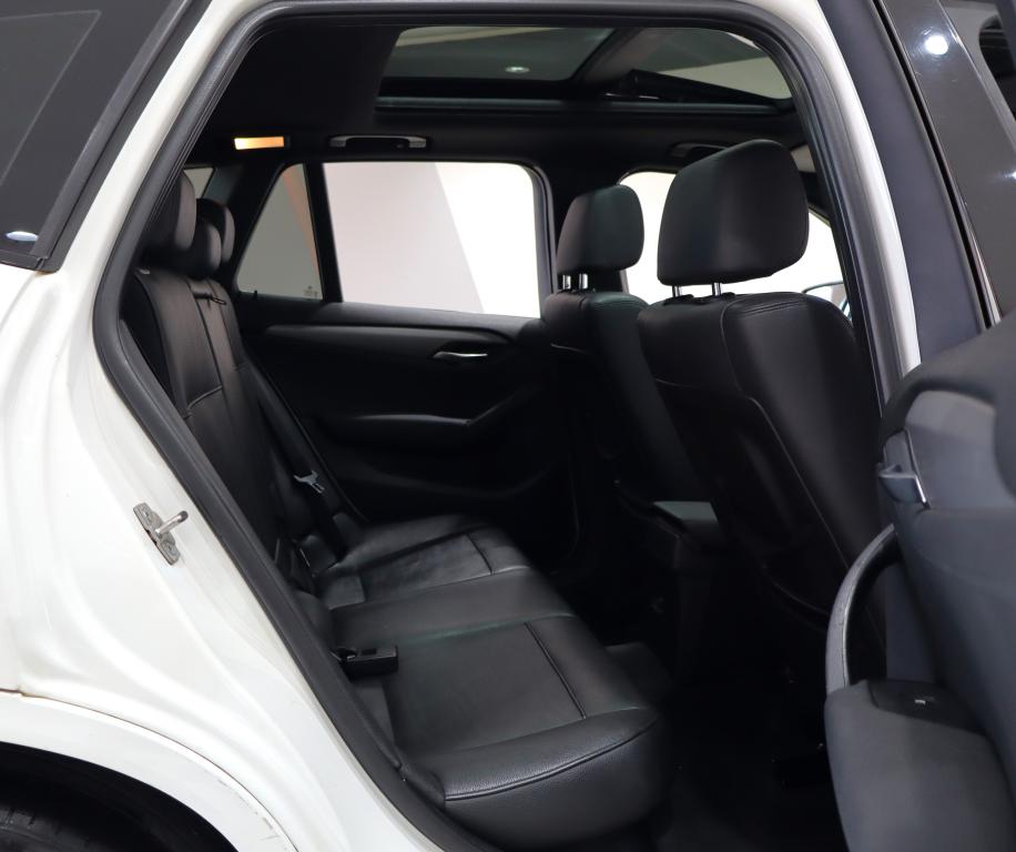 2013 BMW X1 sDrive20d M Sport Auto