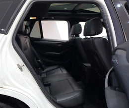 2013 BMW X1 sDrive20d M Sport Auto