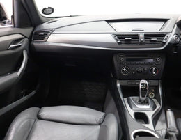 2013 BMW X1 sDrive20d M Sport Auto