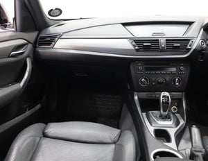 2013 BMW X1 sDrive20d M Sport Auto