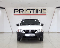 2022 Nissan NP200 1.6i (Aircon) Safety Pack