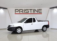 2022 Nissan NP200 1.6i (Aircon) Safety Pack