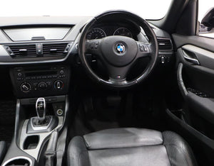 2013 BMW X1 sDrive20d M Sport Auto
