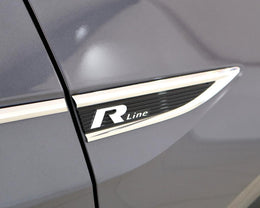 2022 Volkswagen T-Cross 1.5TSI 110kW R-Line
