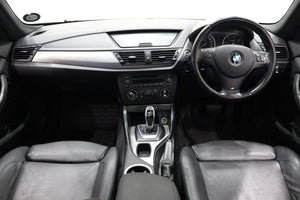2013 BMW X1 sDrive20d M Sport Auto