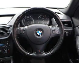 2013 BMW X1 sDrive20d M Sport Auto