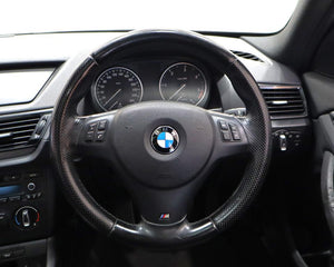 2013 BMW X1 sDrive20d M Sport Auto
