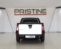 2022 Nissan NP200 1.6i (Aircon) Safety Pack