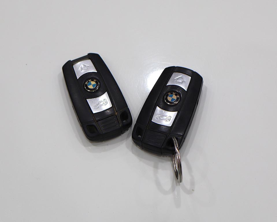 2013 BMW X1 sDrive20d M Sport Auto