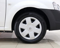 2022 Nissan NP200 1.6i (Aircon) Safety Pack