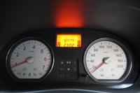 2022 Nissan NP200 1.6i (Aircon) Safety Pack