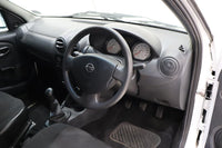 2022 Nissan NP200 1.6i (Aircon) Safety Pack