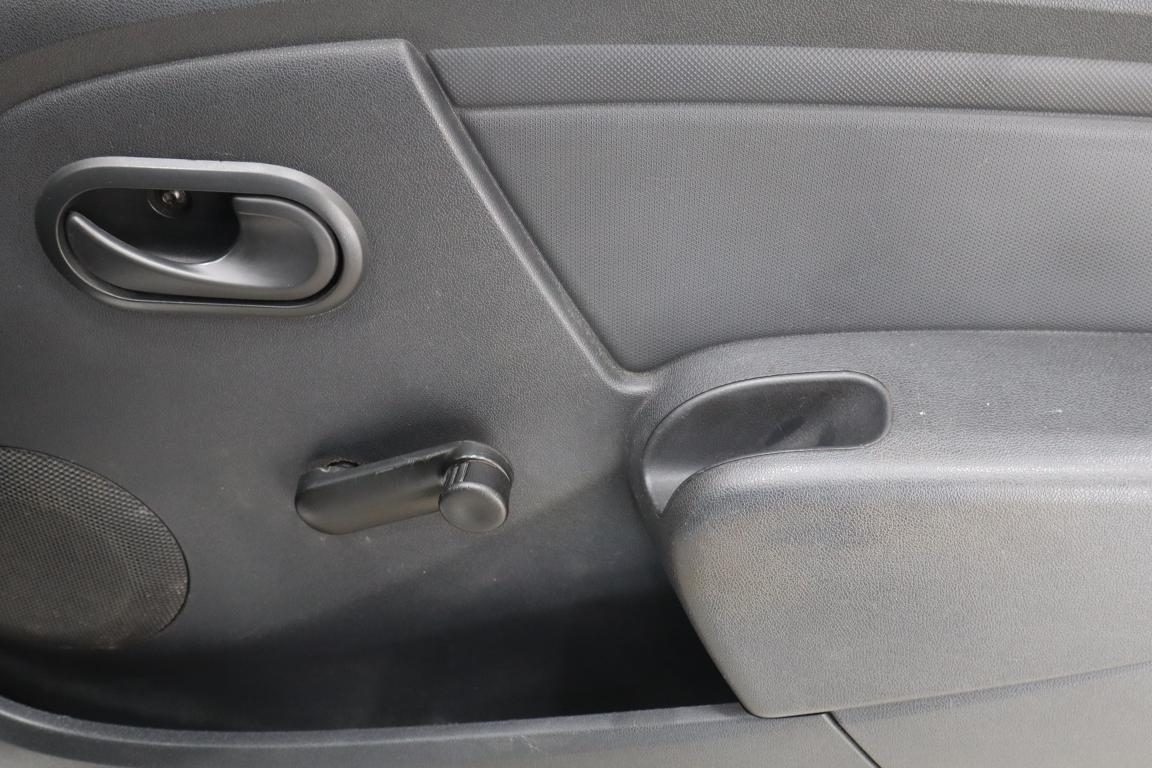 2022 Nissan NP200 1.6i (Aircon) Safety Pack