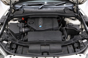 2013 BMW X1 sDrive20d M Sport Auto