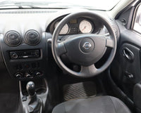 2022 Nissan NP200 1.6i (Aircon) Safety Pack