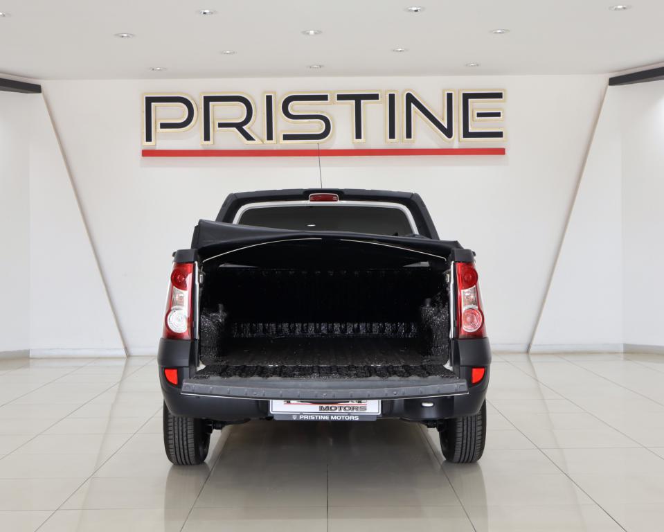 2022 Nissan NP200 1.6i (Aircon) Safety Pack