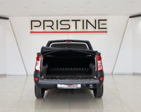 2022 Nissan NP200 1.6i (Aircon) Safety Pack