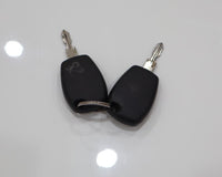 2022 Nissan NP200 1.6i (Aircon) Safety Pack