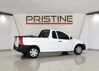 2022 Nissan NP200 1.6i (Aircon) Safety Pack