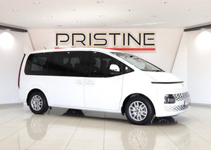 2025 Hyundai Staria 2.2D Executive 9-Seater