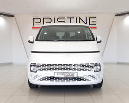 2025 Hyundai Staria 2.2D Executive 9-Seater
