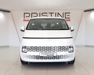 2025 Hyundai Staria 2.2D Executive 9-Seater