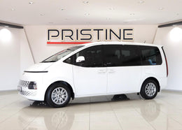 2025 Hyundai Staria 2.2D Executive 9-Seater