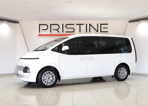 2025 Hyundai Staria 2.2D Executive 9-Seater