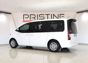 2025 Hyundai Staria 2.2D Executive 9-Seater