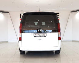 2025 Hyundai Staria 2.2D Executive 9-Seater