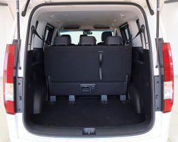 2025 Hyundai Staria 2.2D Executive 9-Seater