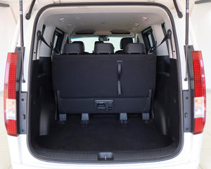 2025 Hyundai Staria 2.2D Executive 9-Seater
