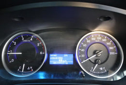 2019 Toyota Hilux 2.4GD-6 Double Cab SRX