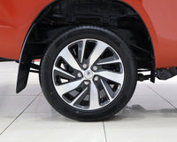 2022 Toyota Hilux 2.0 (Aircon)